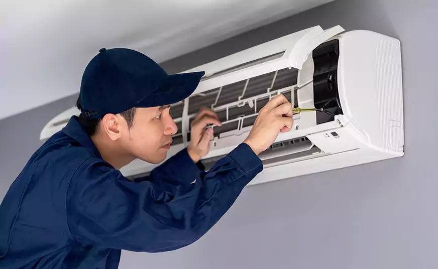 AC Duct Cleaning Sioux City