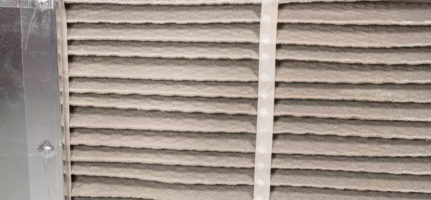 Mobile Car AC Filter Replacement in Sioux City