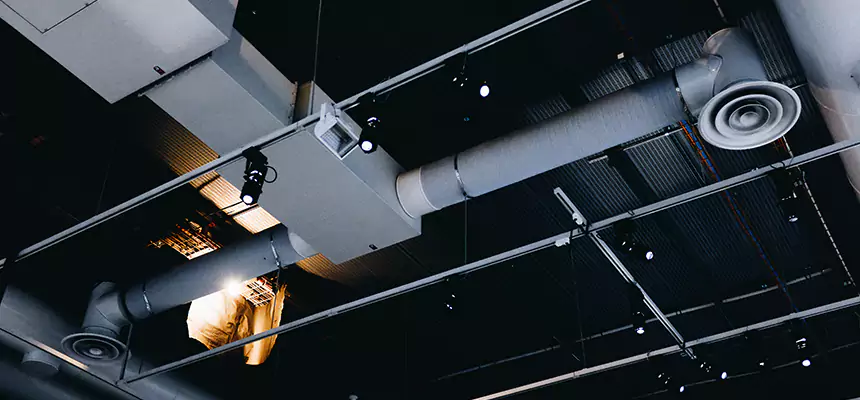 Our Air Duct Replacement Services in Sioux City, IA