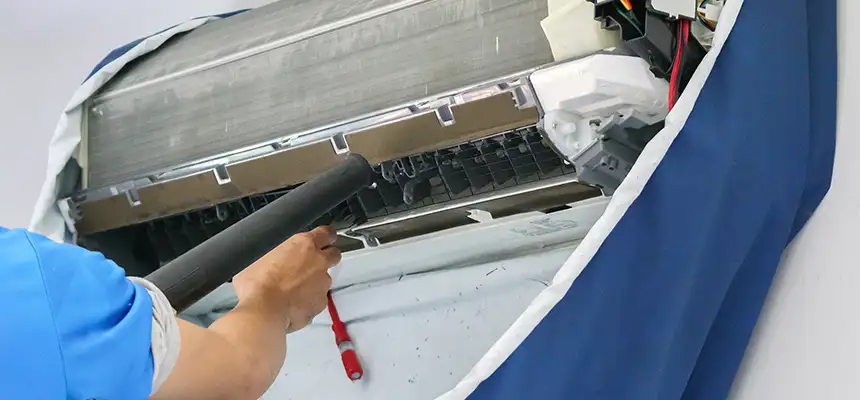 Advanced Clogged Dryer Vent Repair for Multi-Unit & Commercial in Sioux City, IA