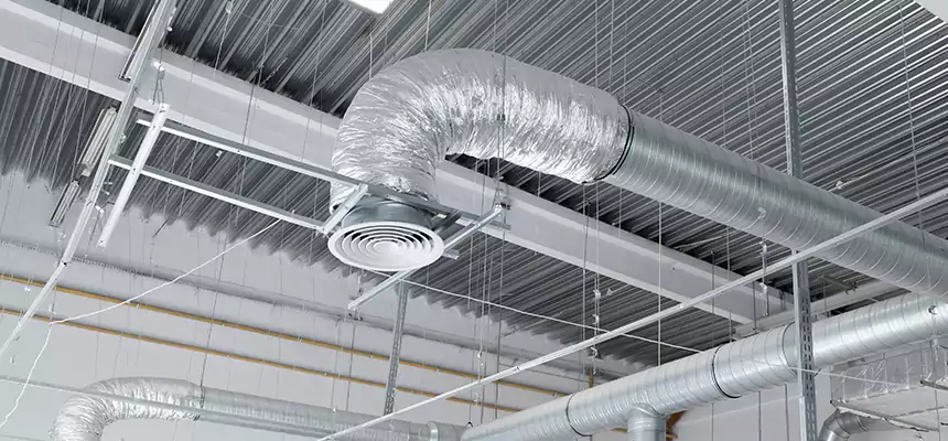 Our Dryer Vent Hose Replacement Services in Sioux City, IA