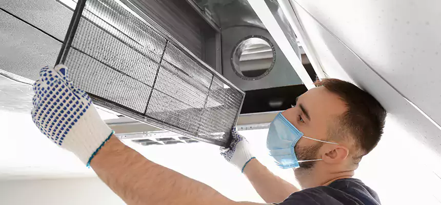 Our Home Duct Cleaning Services in Sioux City, IA  