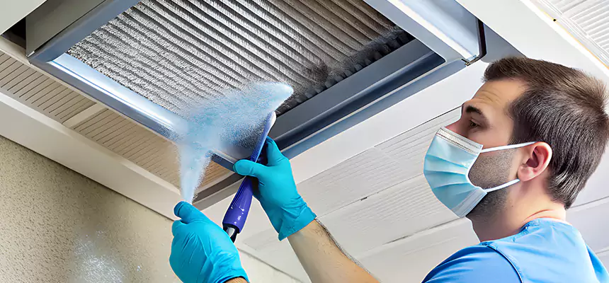 Our Home Ventilation Cleaning Services in Sioux City, IA