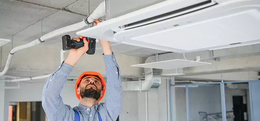 Eco‑Friendly Coil & Plenum Deep Cleaning in Sioux City