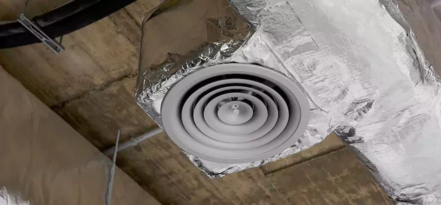 Our HVAC Ductwork Installation Services in Sioux City, IA