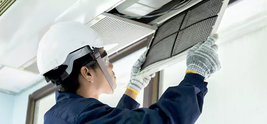 Our Multi-family Home Duct Cleaning Services in Sioux City, IA