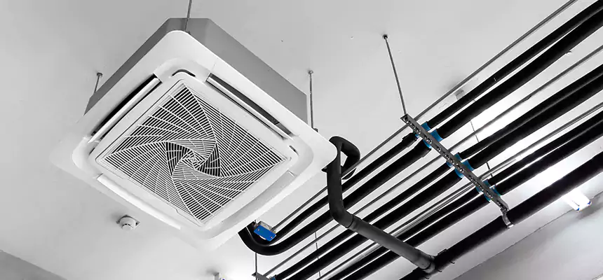 Our Smart AC Vent Controller Services in Sioux City, IA