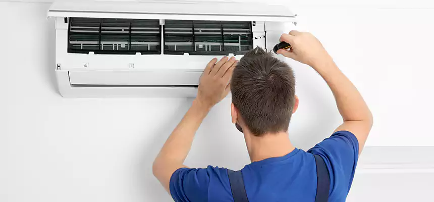 Our Smart Air Conditioning Installation Services in Sioux City, IA