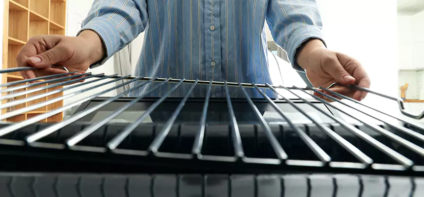 Our Vent Grille Washing Services in Sioux City, IA