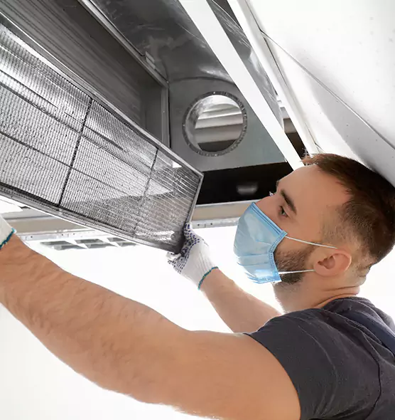 About Air Duct Pathogen Disinfection in Sioux City, IA