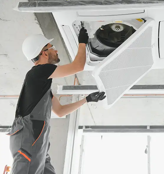 About Air Duct Rodent Removal in Sioux City, IA