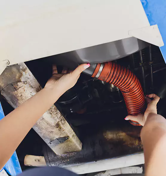 About Air Duct Virus Disinfection in Sioux City, IA