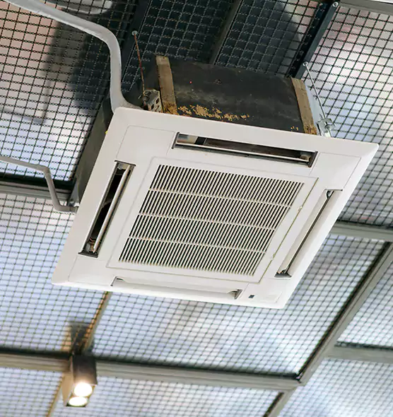 Top-Notch Allergy Relief Vent Cleaning Services in Sioux City, IA