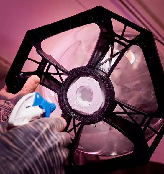 Advanced Basement Vent Cleaning in Sioux City, IA