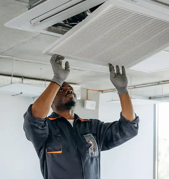 About Certified Air Duct Specialists in Sioux City, IA