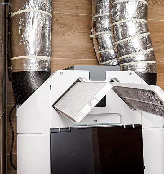 About Clogged Air Duct Repair in Sioux City, IA