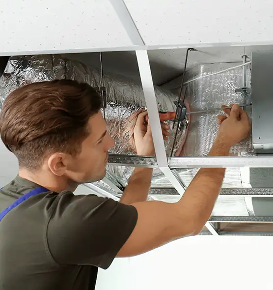 Professional Clogged Dryer Vent Repair in Sioux City, IA
