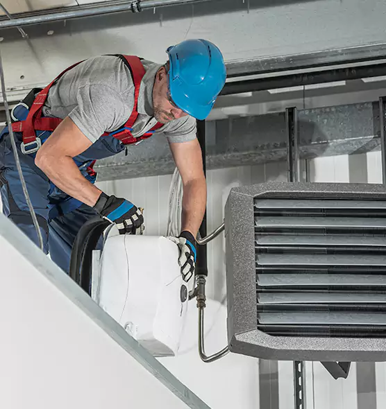 Professional Custom HVAC Ductworkin Sioux City, IA