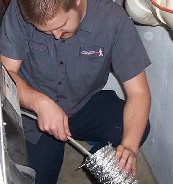 About Dryer Vent Hose Installation in Sioux City, IA