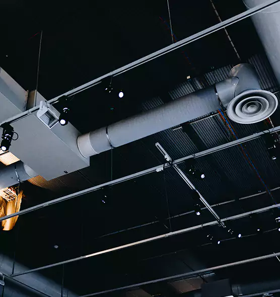 About Duct Sanitization with UV Light in Sioux City, IA