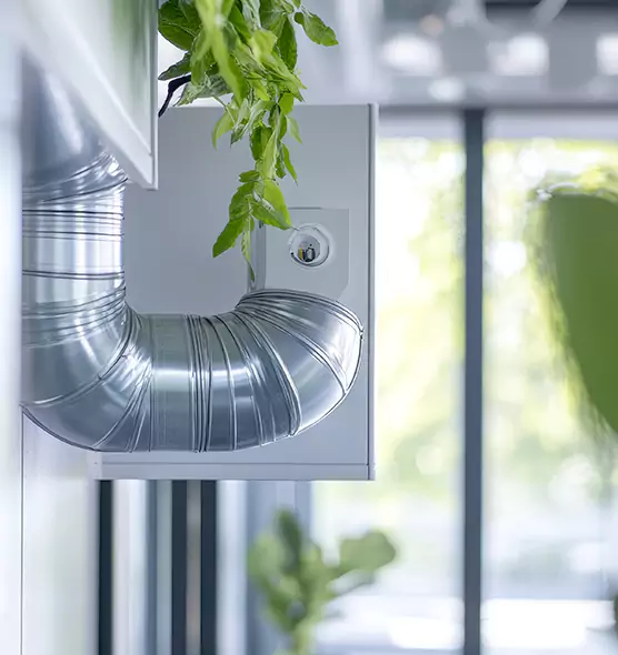 Professional Eco-Safe Dryer Vent Cleaning in Sioux City, IA