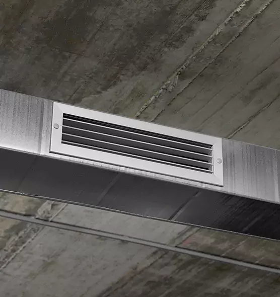 Trusted Hospital Grade Air Duct Cleaning Experts in Sioux City, IA