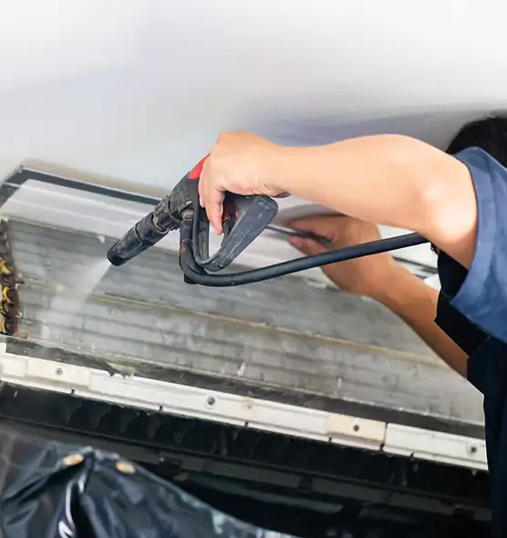 Welcome to Move-in/Move-out Duct Cleaning Services in Sioux City, IA