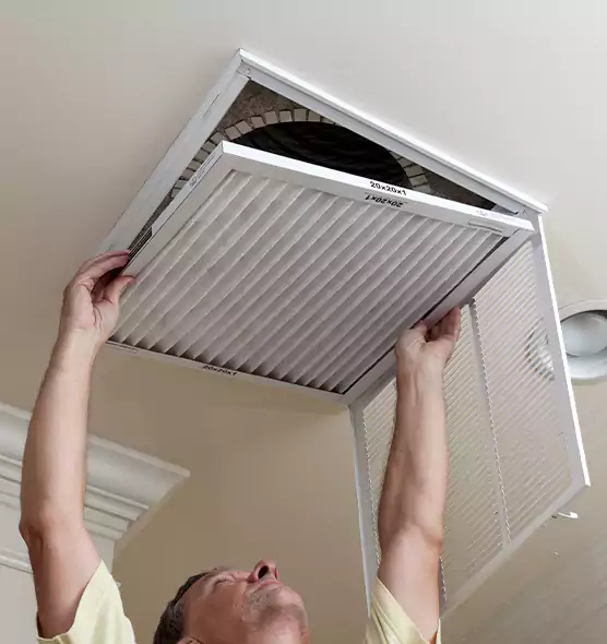 Advanced Residential Vent Cleaning in Sioux City, IA