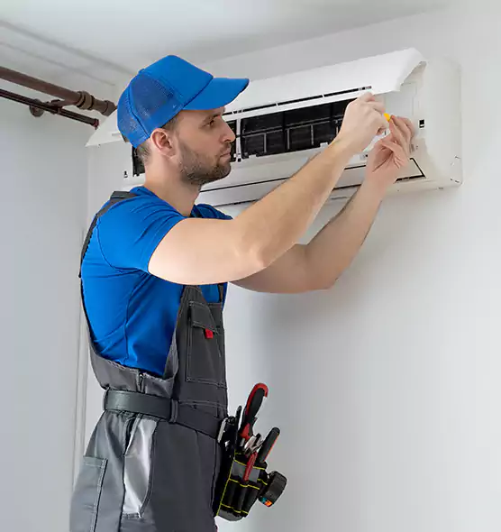 About Smart Thermostat AC Installation in Sioux City, IA