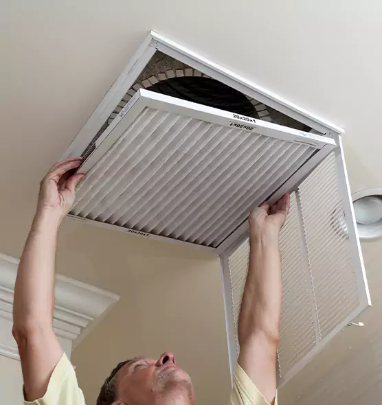 Trusted Vent Shaft Cleaning Expert in Sioux City, IA