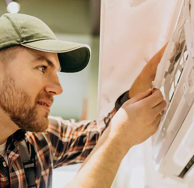 Why Homeowners Businesses Trust Us in Sioux City, IA?