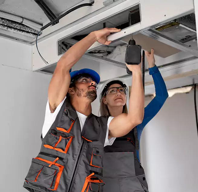 Why Homeowners & Businesses Trust Us in Sioux City, IA