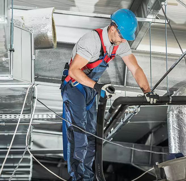 Why Homeowners & Businesses Trust Us in Sioux City, IA?