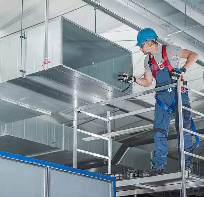 Why Homeowners & Businesses Trust Us in Sioux City, IA?