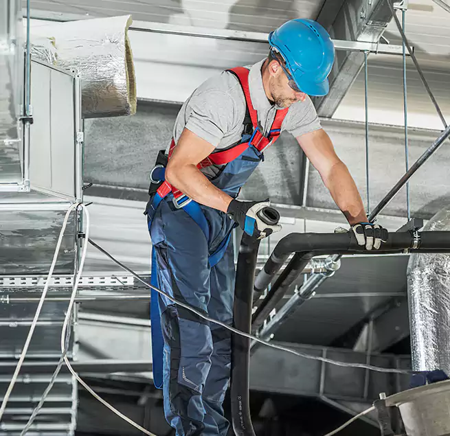 Why Homeowners & Businesses Trust Us in Sioux City, IA?