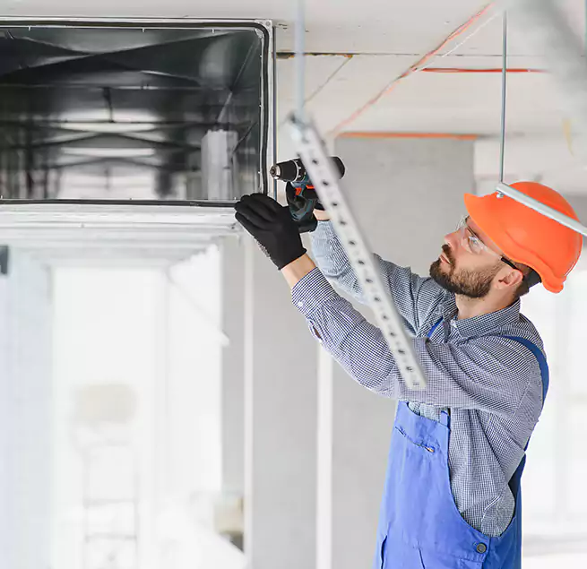 Why Homeowners & Businesses Trust Us Sioux City, IA