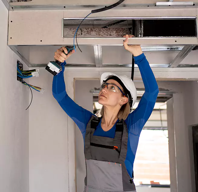 Why Homeowners & Businesses Trust Us in Sioux City, IA?