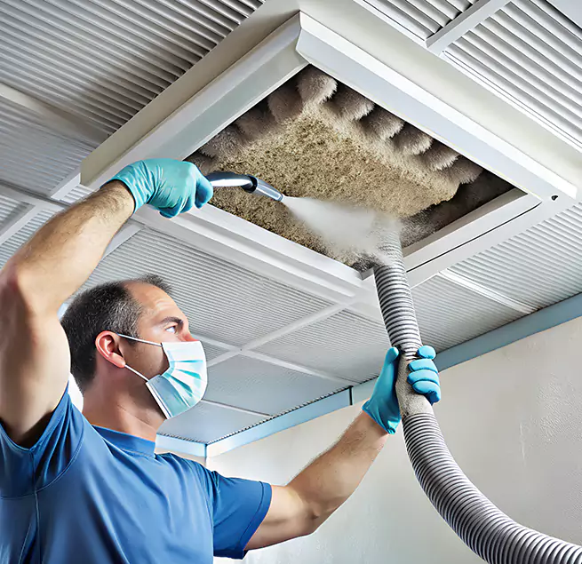 Why Homeowners Businesses Trust Us in Sioux City, IA?