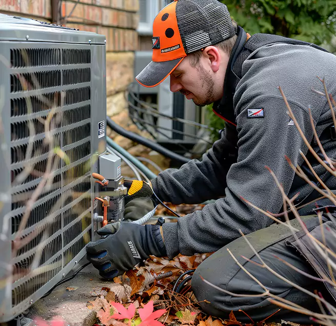 Why Homeowners & Businesses Trust Us in Sioux City, IA?