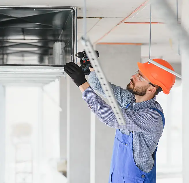  Why Homeowners Businesses Trust Us Sioux City, IA