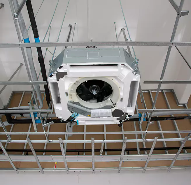 Why Homeowners & Businesses Trust Us Sioux City, IA