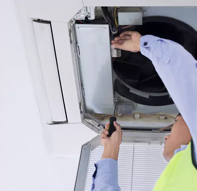 Why Homeowners Businesses Trust Us Sioux City, IA