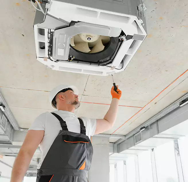 Why Homeowners Businesses Trust Us in Sioux City, IA