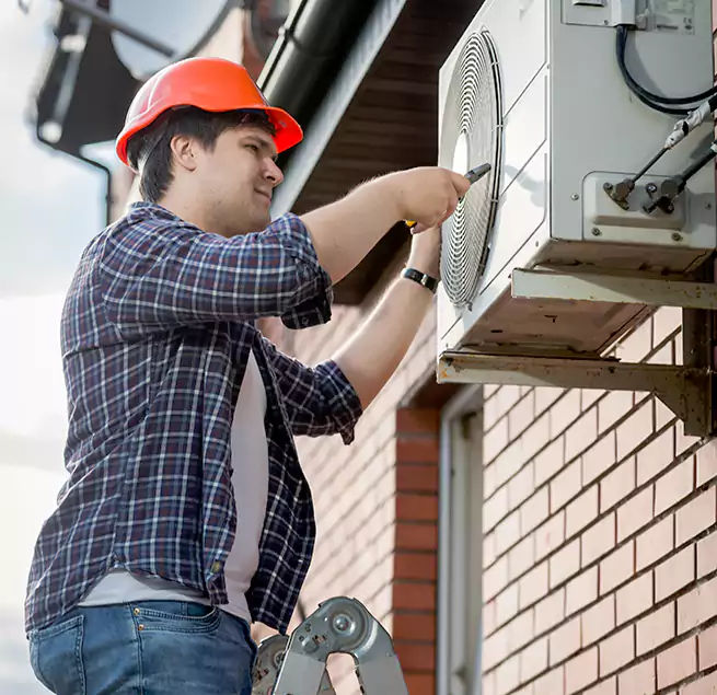 Why Homeowners & Businesses Trust Us Sioux City, IA