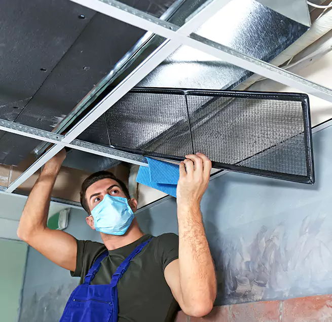  Why Homeowners Businesses Trust Us  in Sioux City, IA?